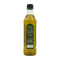 Extra Virgin Olive Oil 750ml Solesta